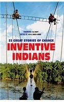 Inventive Indians:23 Great Stories Of Change: Book by Bhanu Hajratwala