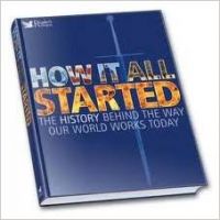 How It All Started (English) (Hardcover) How It All Started (English) (Hardcover)