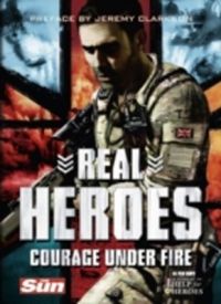 Real Heroes: (English): Book by Harperpress Real Heroes: (English): Book by Harperpress