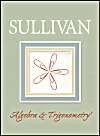 Algebra and Trigonometry: Book by Michael Sullivan