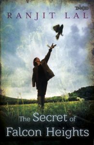 The Secret of Falcon Heights (English): Book by Ranjit Lal The Secret of Falcon Heights (English): Book by Ranjit Lal