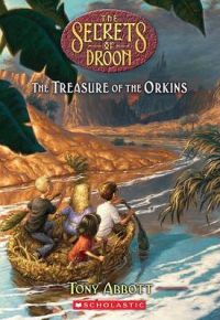 The Treasure of the Orkins: Book by Hon Tony Abbott , Royce Fitzgerald , Tim Jessell The Treasure of the Orkins: Book by Hon Tony Abbott , Royce Fitzgerald , Tim Jessell