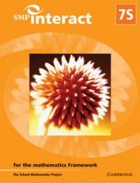 SMP Interact Book 7S: Book by School Mathematics Project SMP Interact Book 7S: Book by School Mathematics Project