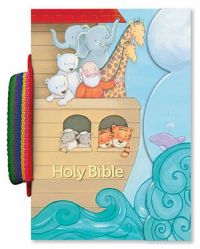 My Rainbow Promise Bible: Book by Thomas Nelson My Rainbow Promise Bible: Book by Thomas Nelson