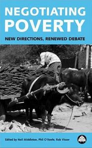 Negotiating Poverty: New Directions, Renewed Debate