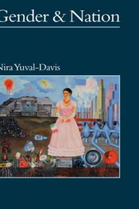 Gender and Nation: Book by Nira Yuval-Davis Gender and Nation: Book by Nira Yuval-Davis