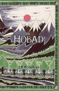 An Hobad, No Anonn Agus Ar Ais Aris: Book by J. R. R. Tolkien