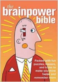 The Brain Power Bible The Brain Power Bible