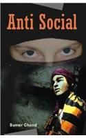 Anti Social English(PB): Book by Sumer Chand Anti Social English(PB): Book by Sumer Chand