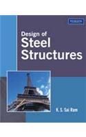 Design of Steel Structures: Book by K S Sai Ram Design of Steel Structures: Book by K S Sai Ram