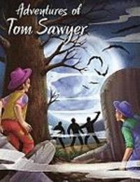 THE ADVENTURES OF TOM SAWYER: Book by Pegasus