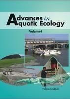 Advances in Aquatic Ecology Vol. 1: Book by Vishwas Sakhare Advances in Aquatic Ecology Vol. 1: Book by Vishwas Sakhare