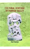 Cultural Heritage of Pabbar Valley: Book by Hari Chauhan Cultural Heritage of Pabbar Valley: Book by Hari Chauhan
