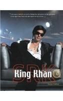 SRK:KING KHAN: Book by Deepa Gahlot SRK:KING KHAN: Book by Deepa Gahlot