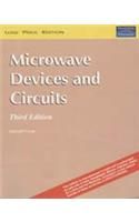 Microwave Devices and Circuits (English) 3rd Edition: Book by Samuel Y. Liao Microwave Devices and Circuits (English) 3rd Edition: Book by Samuel Y. Liao