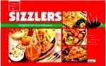 Sizzlers Vegetarian Cookbook: Book by Nita Mehta Sizzlers Vegetarian Cookbook: Book by Nita Mehta