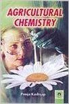 Agricultural Chemistry (English): Book by Pooja Kashyap Agricultural Chemistry (English): Book by Pooja Kashyap