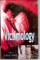 Victimology: Book by Prakash Talwar Victimology: Book by Prakash Talwar