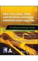 DB2 9 for Linux, UNIX, and Windows Database Administration Upgrade: Certification Study Guide: Exam 736 0th Edition 0th Edition: Book by Roger E. Sanders DB2 9 for Linux, UNIX, and Windows Database Administration Upgrade: Certification Study Guide: Exam 736 0th Edition 0th Edition: Book by Roger E. Sanders