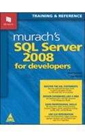 Murach's SQL Server 2008 for Developers, 802 Pages 1st Edition: Book by Bryan Syverson Murach's SQL Server 2008 for Developers, 802 Pages 1st Edition: Book by Bryan Syverson