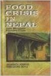Food crisis in Nepal: How mountain farmers cope (English) 1st Edition : Book by Hans-georg Bohle Jagannath Adhikari