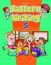 Pattern Writing Book part 5