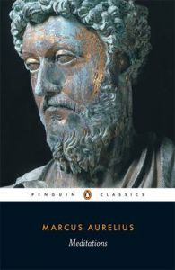 Meditations: Book by Martin Hammond , Martin Hammond , Marcus Aurelius , Diskin Clay Meditations: Book by Martin Hammond , Martin Hammond , Marcus Aurelius , Diskin Clay