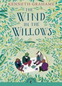 The Wind in the Willows (Puffin Classics): Book by Kenneth Grahame