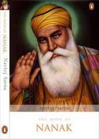The Book of Nanak: Book by Navtej Sarna The Book of Nanak: Book by Navtej Sarna
