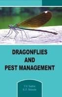 Dragonflies and Pest Management: Book by K.P. Shinde