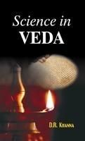 Science in Veda: Book by D. R. Khanna
