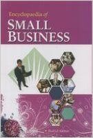 Encyclopaedia of Small Business (English): Book by Shahid Akhtar Encyclopaedia of Small Business (English): Book by Shahid Akhtar