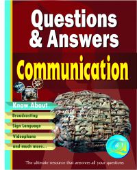Q & A Series- Communication: Book by BPI Q & A Series- Communication: Book by BPI