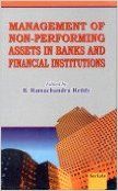 Management of Non-Performing Assets in Banks and Financial Institutions (English) 01 Edition (Paperback): Book by B Ramachandra Reddy