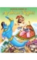Magical Journey of Arabian Nights: Book by OM Books Magical Journey of Arabian Nights: Book by OM Books
