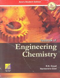 TEXTBOOK OF ENGINEERING CHEMISTRY,3RD