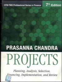 prasanna chandra financial management mini case solutions