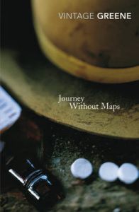 Journey without Maps: Book by Graham Greene