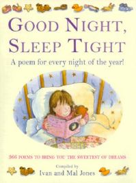 Good Night, Sleep Tight: Book by Ivan Jones