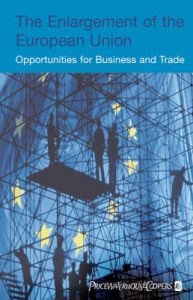 The Enlargement of the European Union: Opportunities for Business and Trade: Book by Ine Lejeune