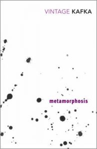 Metamorphosis: Book by Franz Kafka