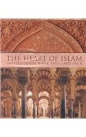 The Heart of Islam: Inspirational Book and Card Set: Book by Timothy Freke The Heart of Islam: Inspirational Book and Card Set: Book by Timothy Freke