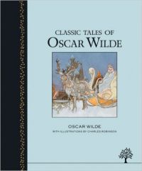 Classic Tales of Oscar Wilde (English) (Hardcover): Book by Oscar Wilde