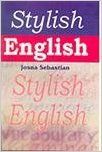 Stylish English: Book by Josna Sebastian