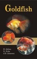 Goldfish: Book by J.D. Jameson