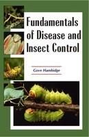 Fundamentals of Disease and Insect Control: Book by Hambidge, Gove ed