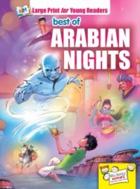BEST OF ARABIAN NIGHTS ( LARGE PRINT) (English): Book by Author Mehta Anurag BEST OF ARABIAN NIGHTS ( LARGE PRINT) (English): Book by Author Mehta Anurag