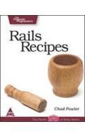 Rails Recipes, 352 Pages 1st Edition 1st Edition: Book by A. Roger Merrill Rebecca R. Merrill Stephen R. Covey