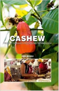 Cashew: Production And Processing Technology: Book by Sunil Mekala