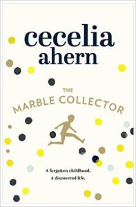 The Marble Collector: Book by Cecelia Ahern 